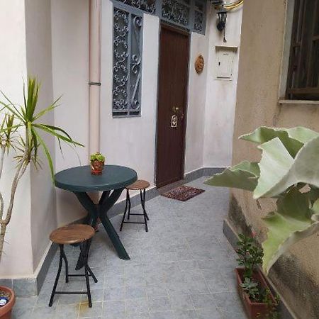 Otto Di Denari Villa Napoli Dış mekan fotoğraf