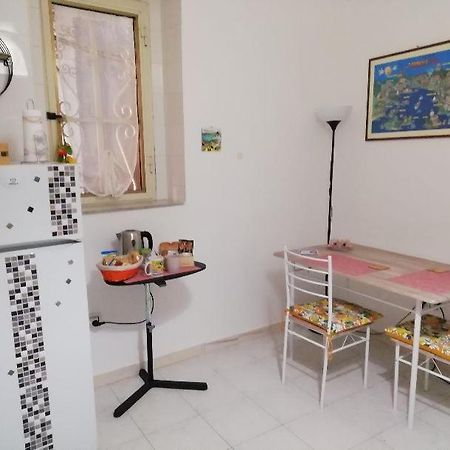 Otto Di Denari Villa Napoli Dış mekan fotoğraf