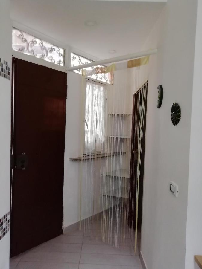 Otto Di Denari Villa Napoli Dış mekan fotoğraf