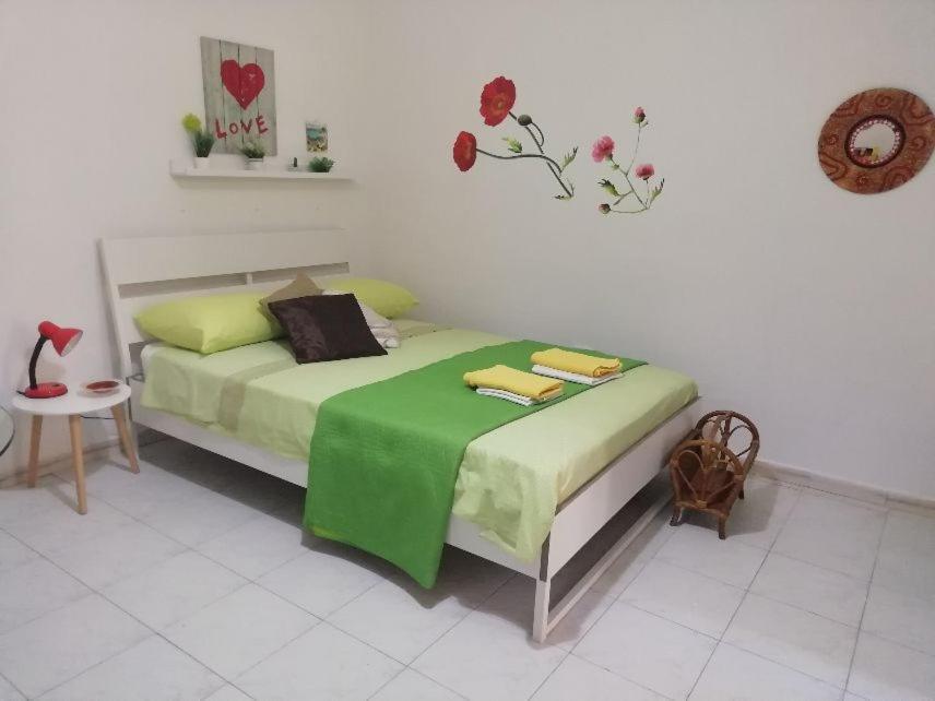 Otto Di Denari Villa Napoli Dış mekan fotoğraf