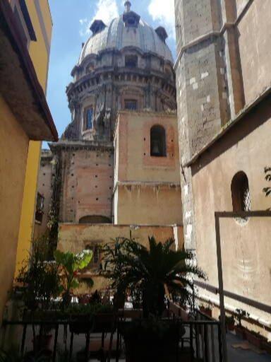 Otto Di Denari Villa Napoli Dış mekan fotoğraf