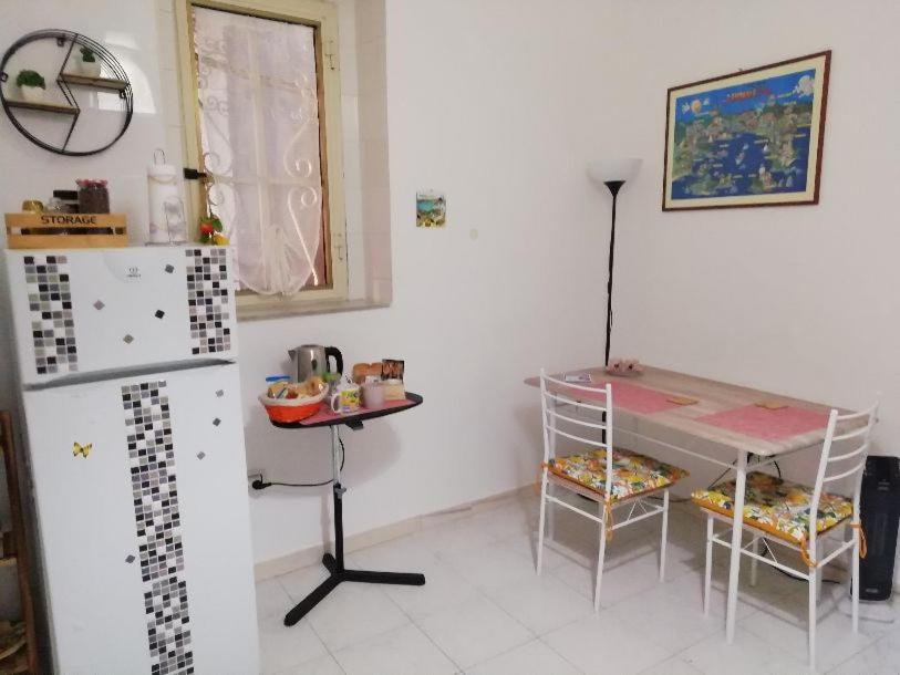Otto Di Denari Villa Napoli Dış mekan fotoğraf