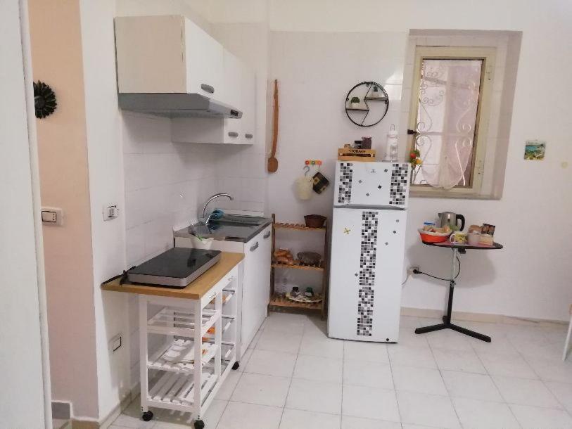Otto Di Denari Villa Napoli Dış mekan fotoğraf
