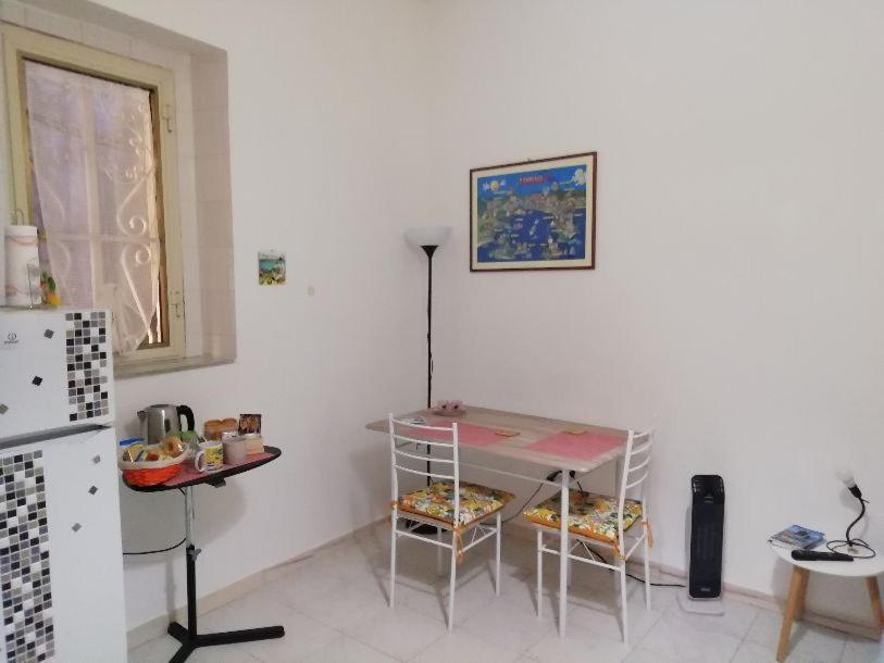 Otto Di Denari Villa Napoli Dış mekan fotoğraf